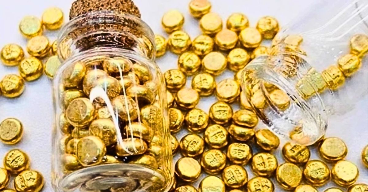 Strategii Neconvenționale : Obligațiunile, „Gold Beans”, alternativa la lingourile mici de aur