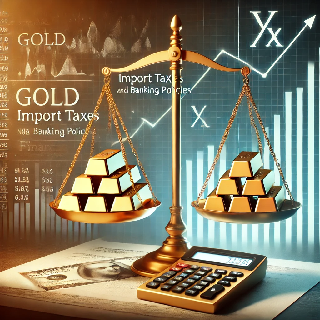 Aurul Depășește 2.800 USD pe Uncie: De Ce Prețurile Ating Recorduri și Ce Urmează?