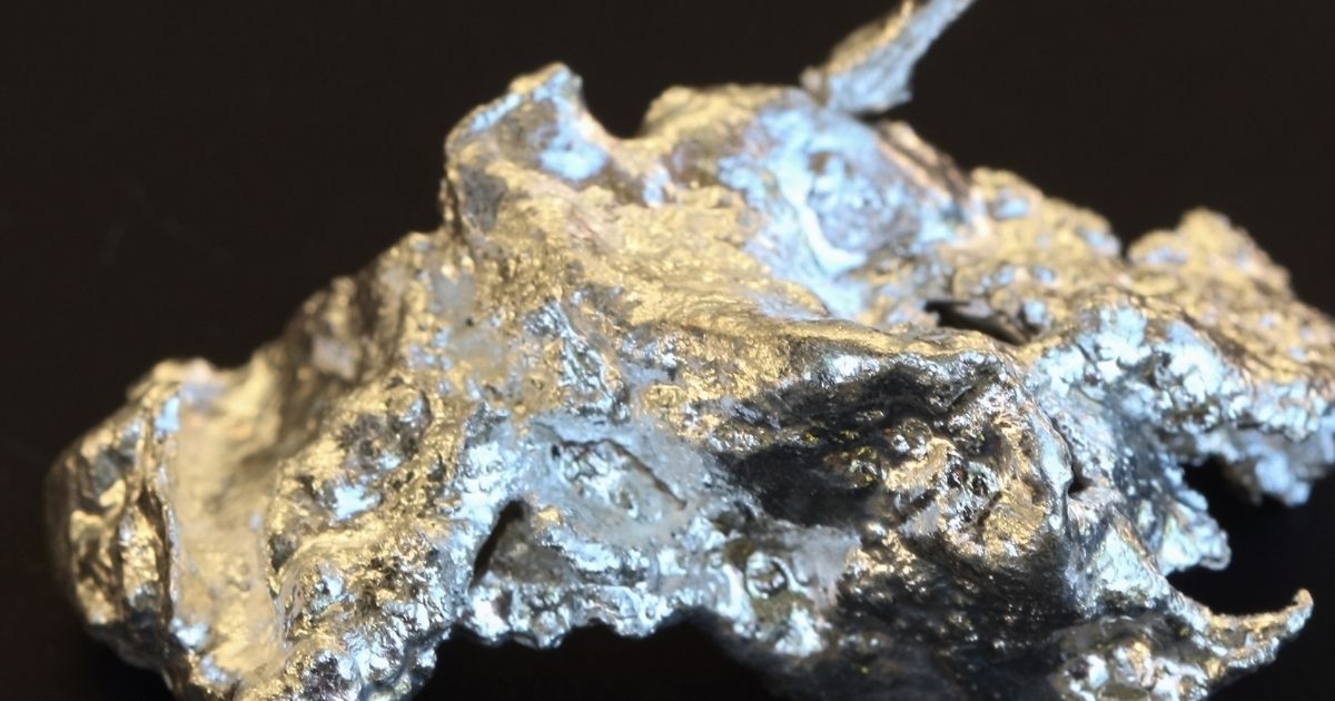 Rezervele de argint ar putea dispărea până in 2050