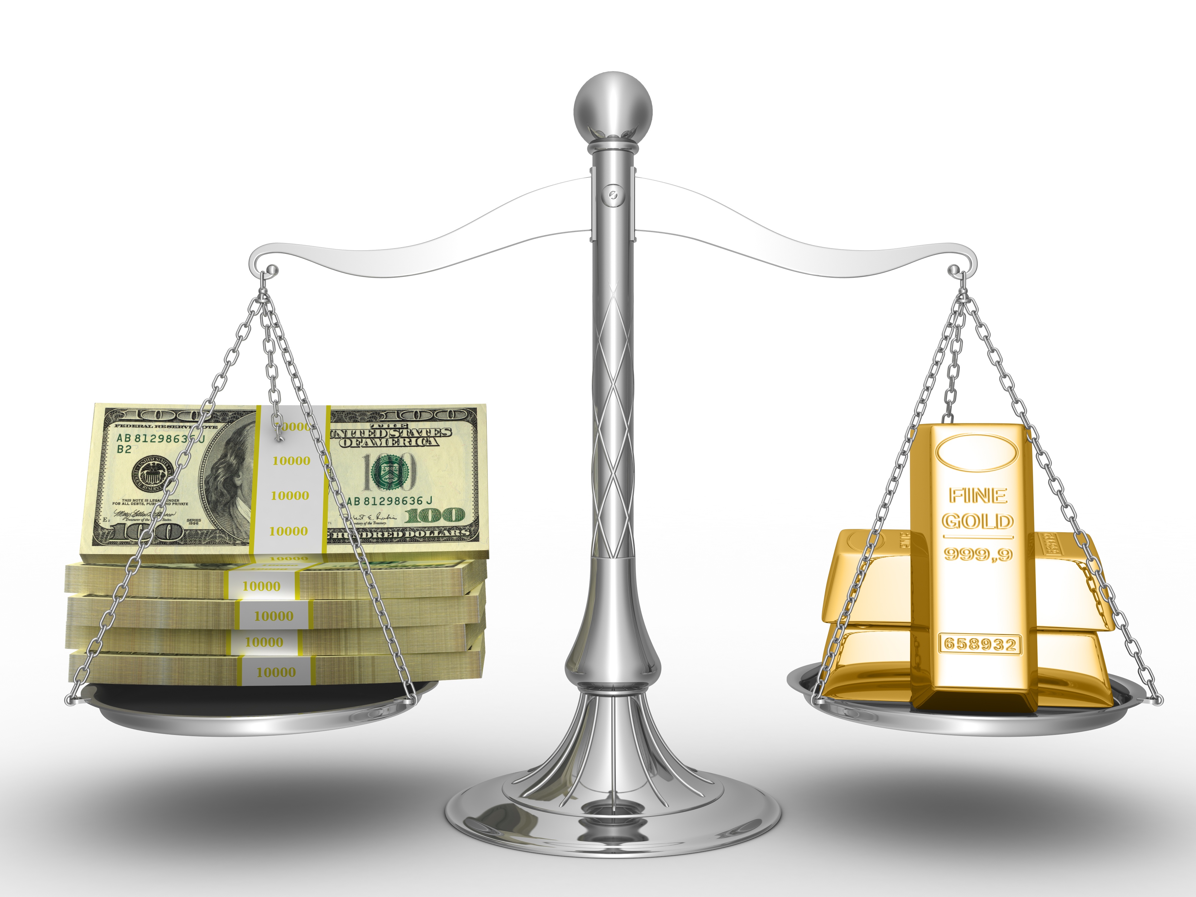 Aur vs Cash