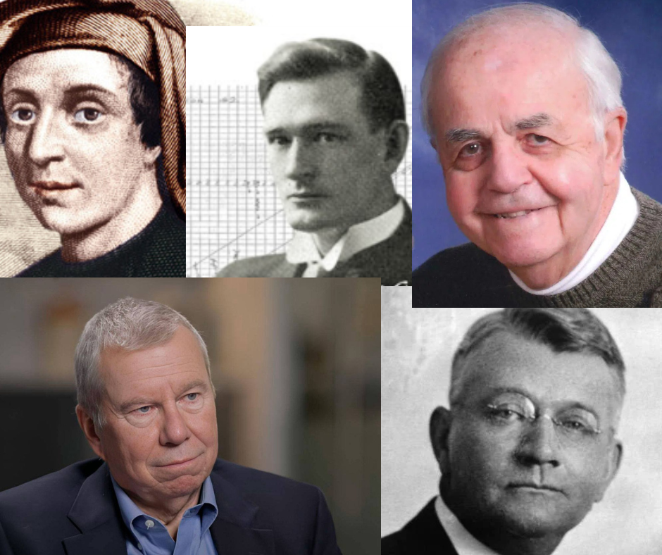 Top 5 Pionieri ai Metalelor Prețioase: Cum Au Revoluționat Analiza Piețelor Financiare