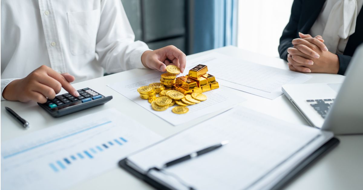 Aur de investiții în România: BNR, bănci sau dealeri autorizați?