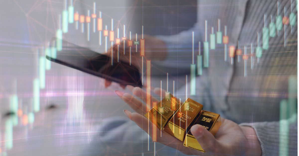 15 zile de război cu Iranul. Aurul rezistă. De ce nu a explodat prețul aurului cum ne așteptam?