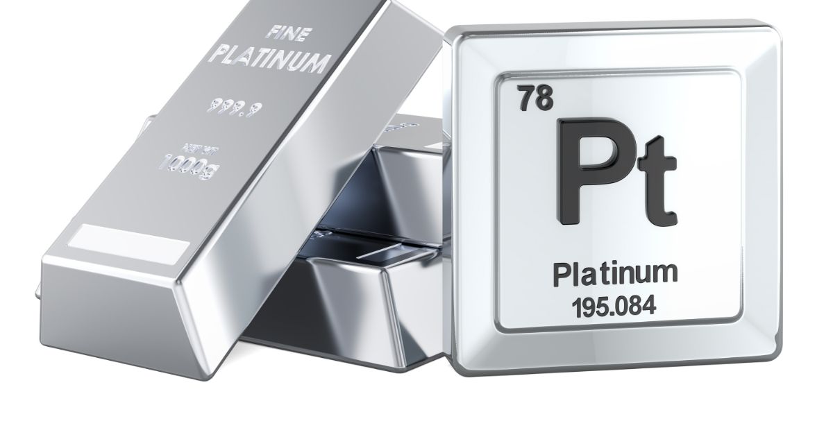 Investiții în Platină și Paladiu: Ghid și evoluția prețurilor"