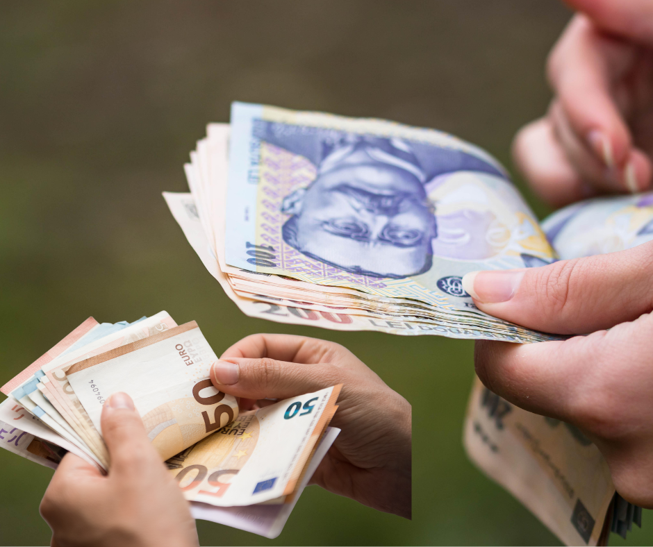 De ce se devalorizează leul? 5 episoade istorice care au schimbat regulile jocului