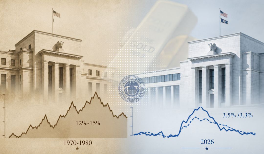 Prețul aurului august, 2026: de ce a trecut aurul de 4.300 de dolari uncia Prețul aurului august, 2026: de ce a trecut aurul de 4.300 de dolari uncia