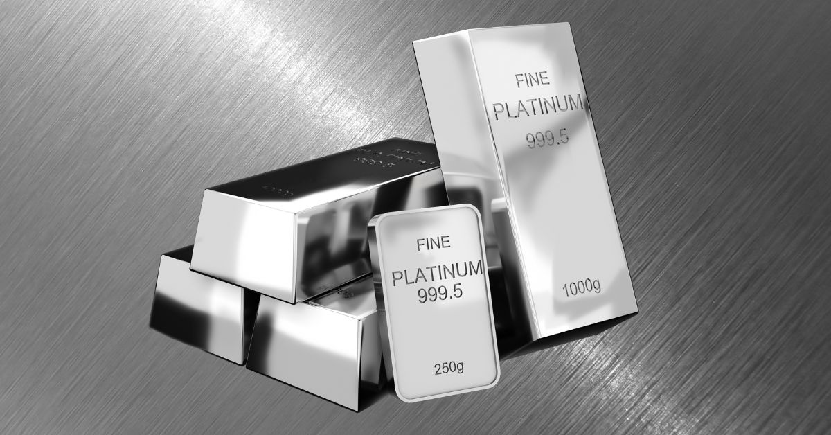 Platina – Metal Strategic NATO și Oportunitate de Investiție Platina – Metal Strategic NATO și Oportunitate de Investiție