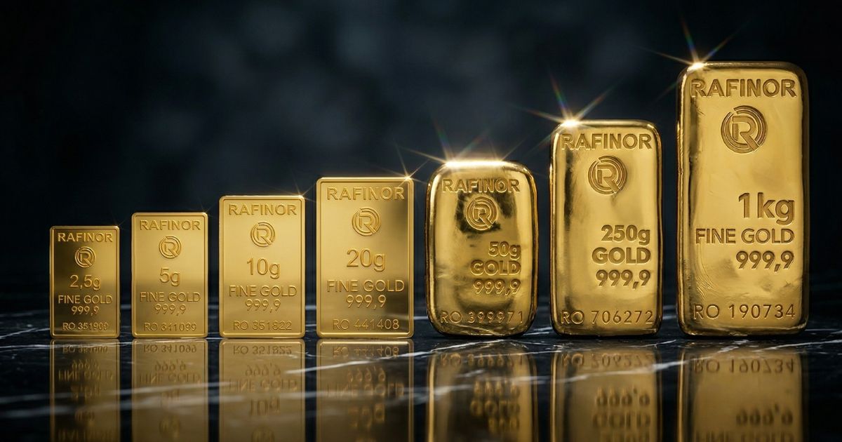 Metale prețioase în aprilie 2026: analiză, prețuri și prognoze