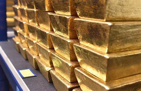 Sondajul 2024 al rezervelor de aur ale  Central Bank Gold Reserves (CBGR)Creșterea cererii și a rolului aurului ca rezervă
