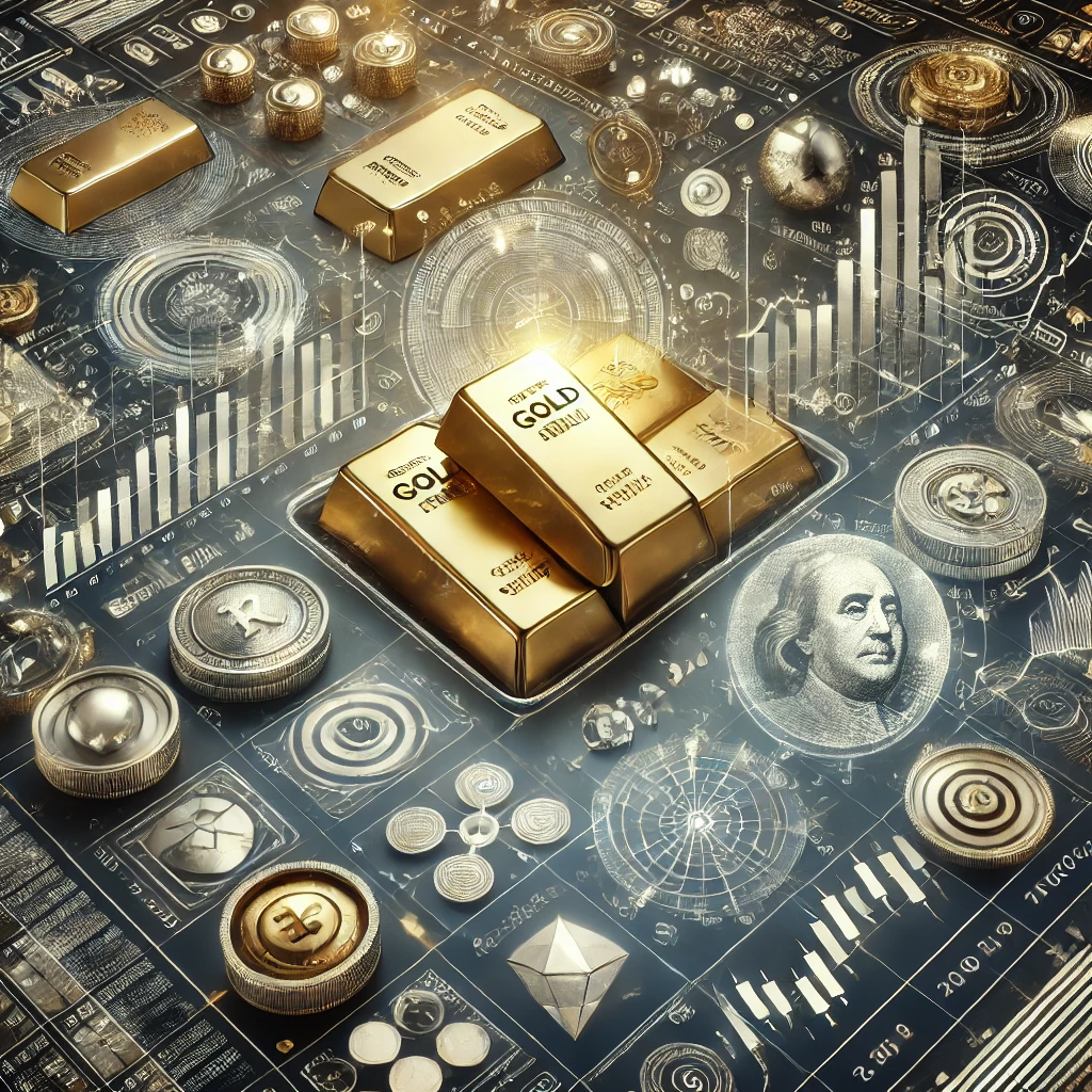 Derivatele Financiare: Cum Funcționează și Cum Pot Proteja Investițiile Tale în Piețe Volatile