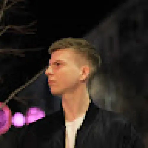 Constantin Lupandin