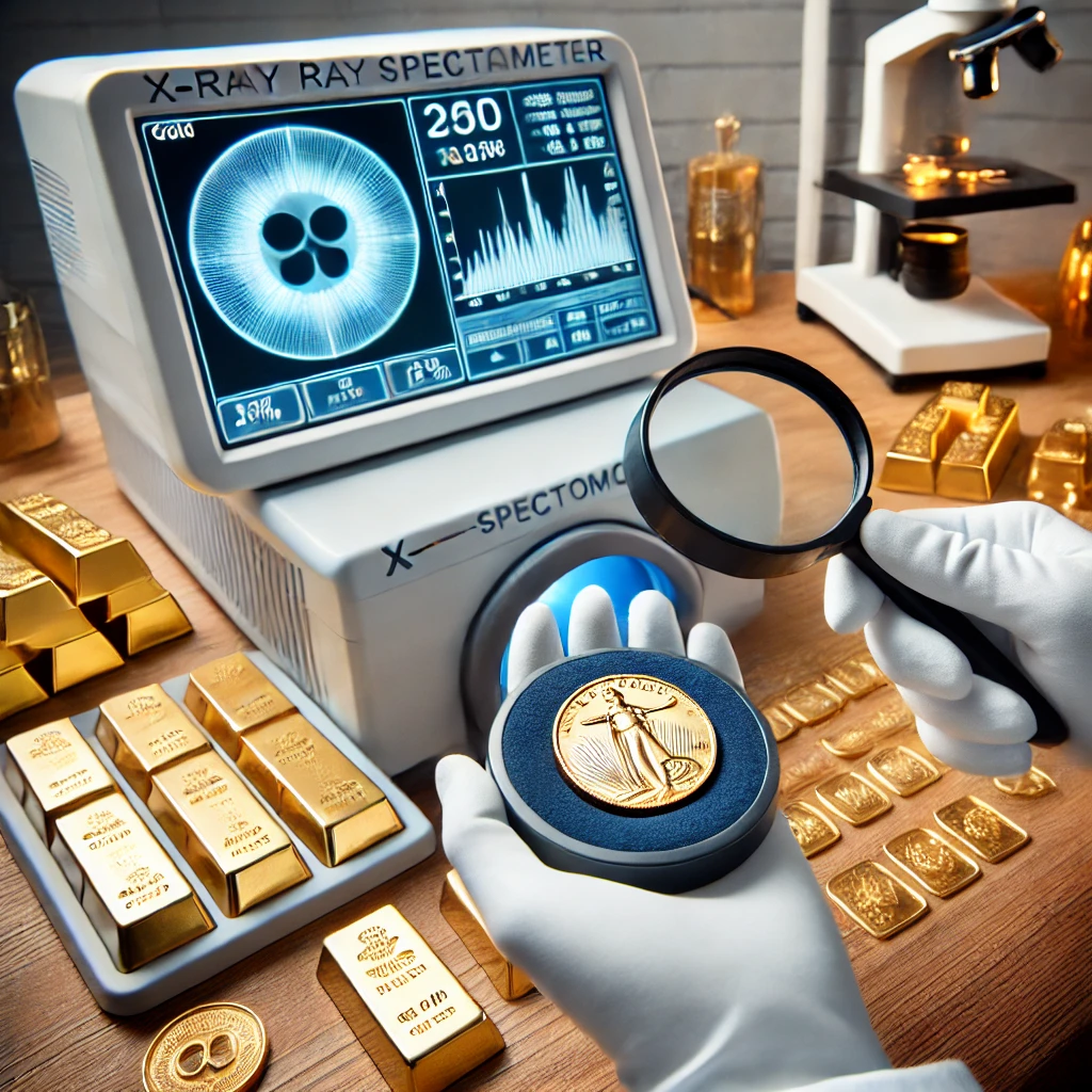 analiza-autenticitate-metale-pretioase-goldbars