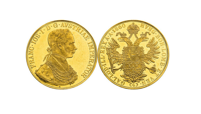 Moneda de Aur Franz Joseph – O Moștenire Imperială Inestimabilă