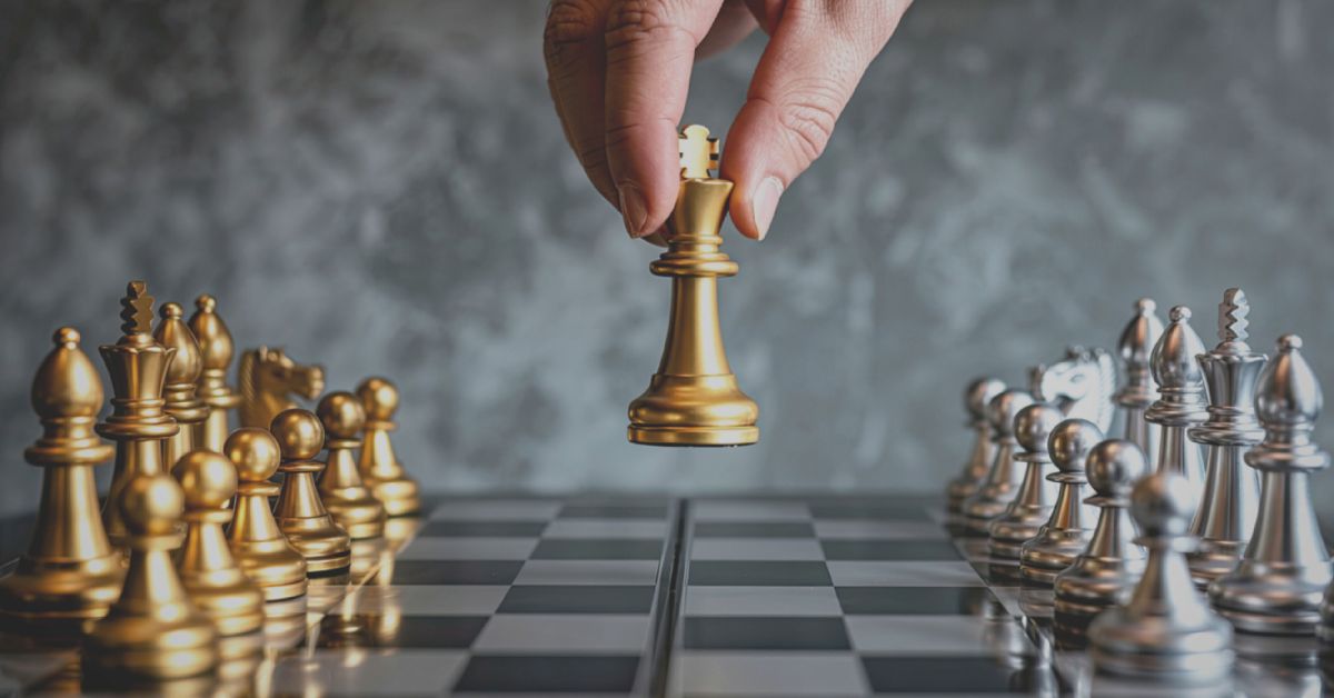 Strategii neconvenționale: Raportul Aur/Argint: cum îl folosești ca să investești mai disciplinat