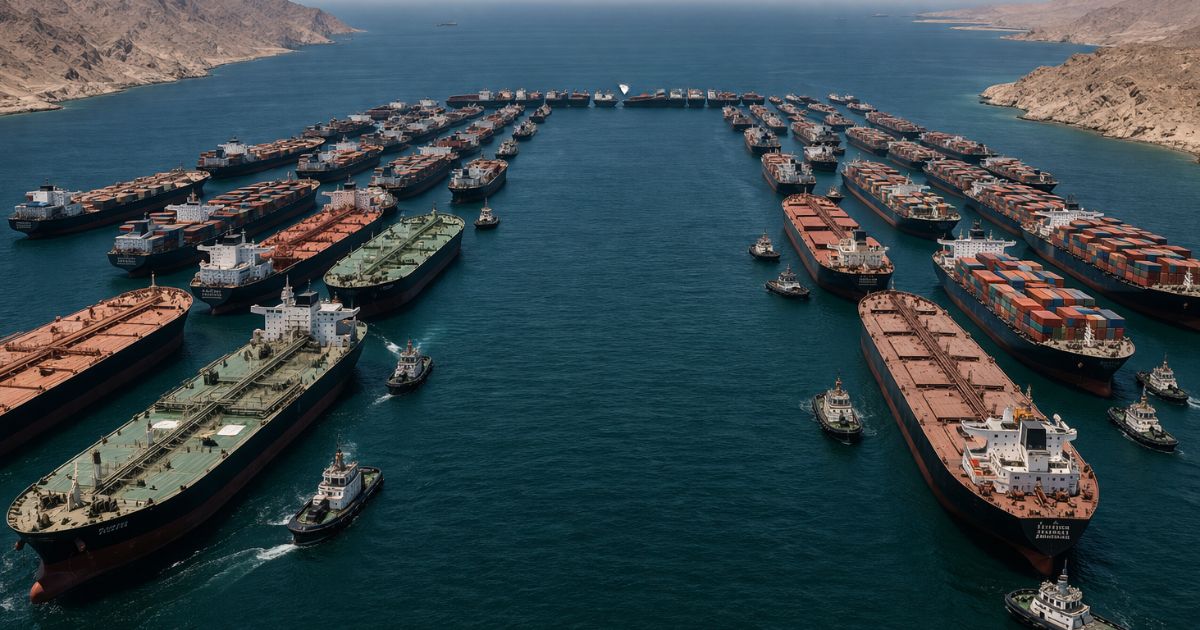 Cele mai mari crize ale petrolului din istoria modernă și consecințele lor