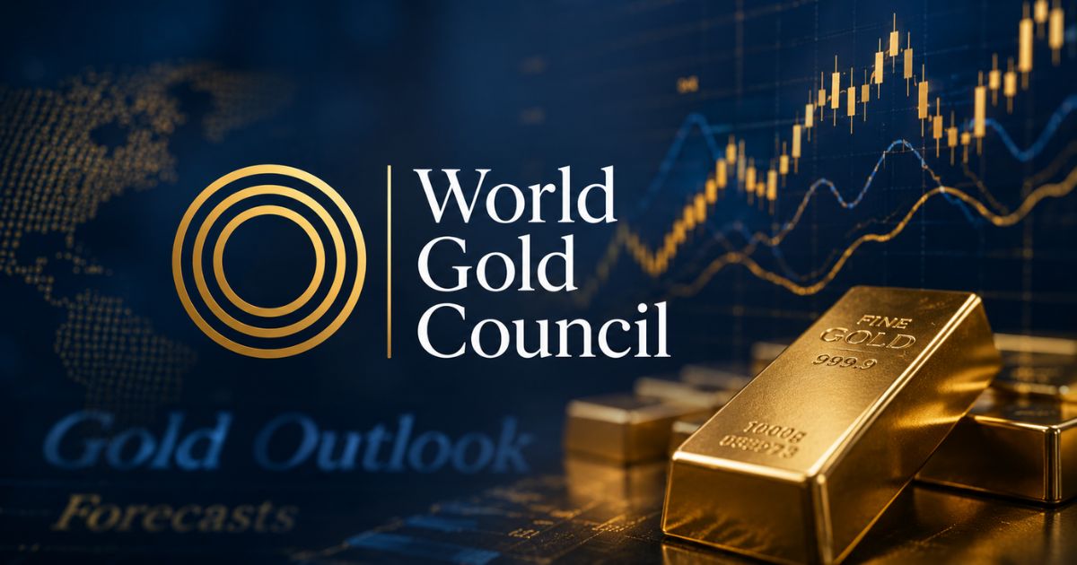 Previziuni preț aur 2026: analiza World Gold Council Previziuni preț aur 2026: analiza World Gold Council