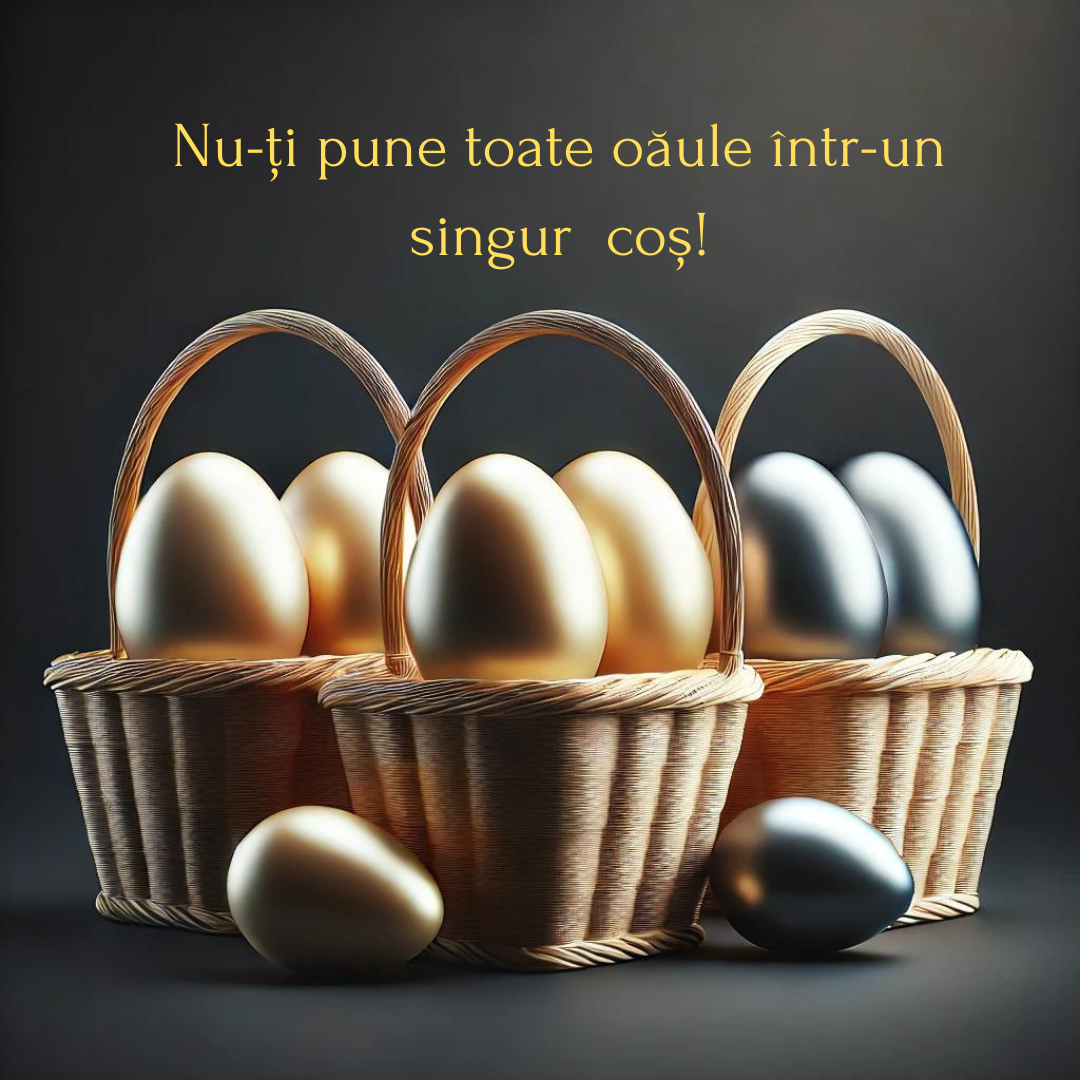 Cât aur ar trebui să dețină portofoliul tău?