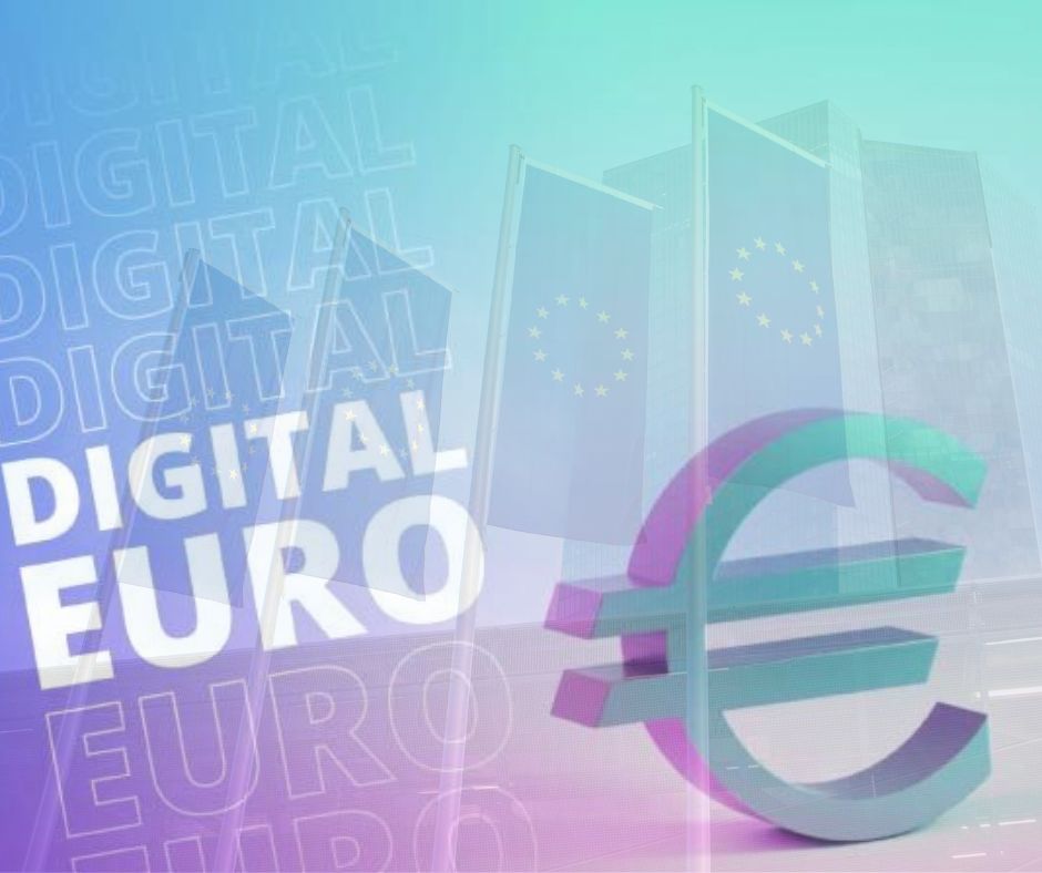 Euro digital 2025 – Impact real asupra banilor și pieței aurului