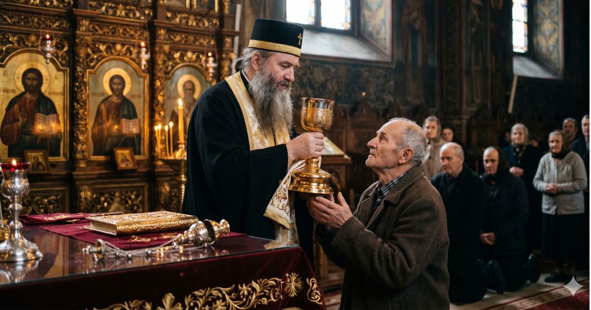 Aurul și religiile lumii: De la simbol sacru la sclipirea divinului