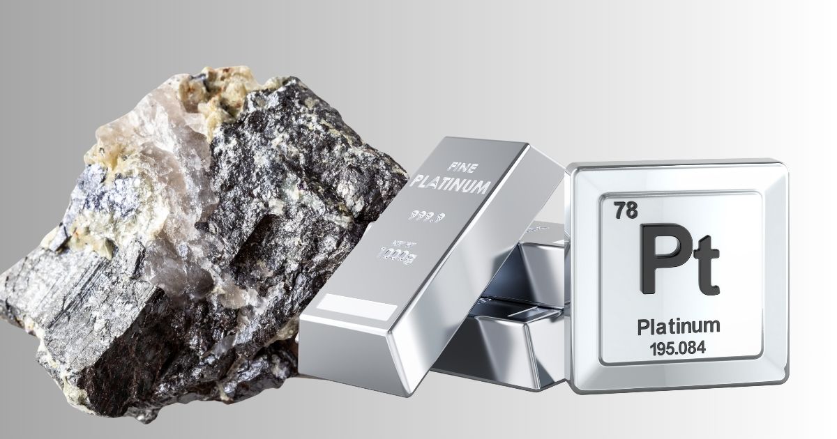 Cel mai subevaluat metal prețios în 2026: platina Cel mai subevaluat metal prețios în 2026: platina