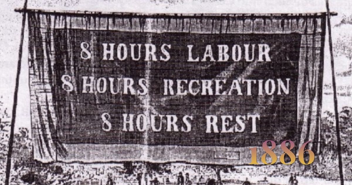 De ce suntem liberi de 1 Mai? De la proteste sângeroase la micii de pe grătar