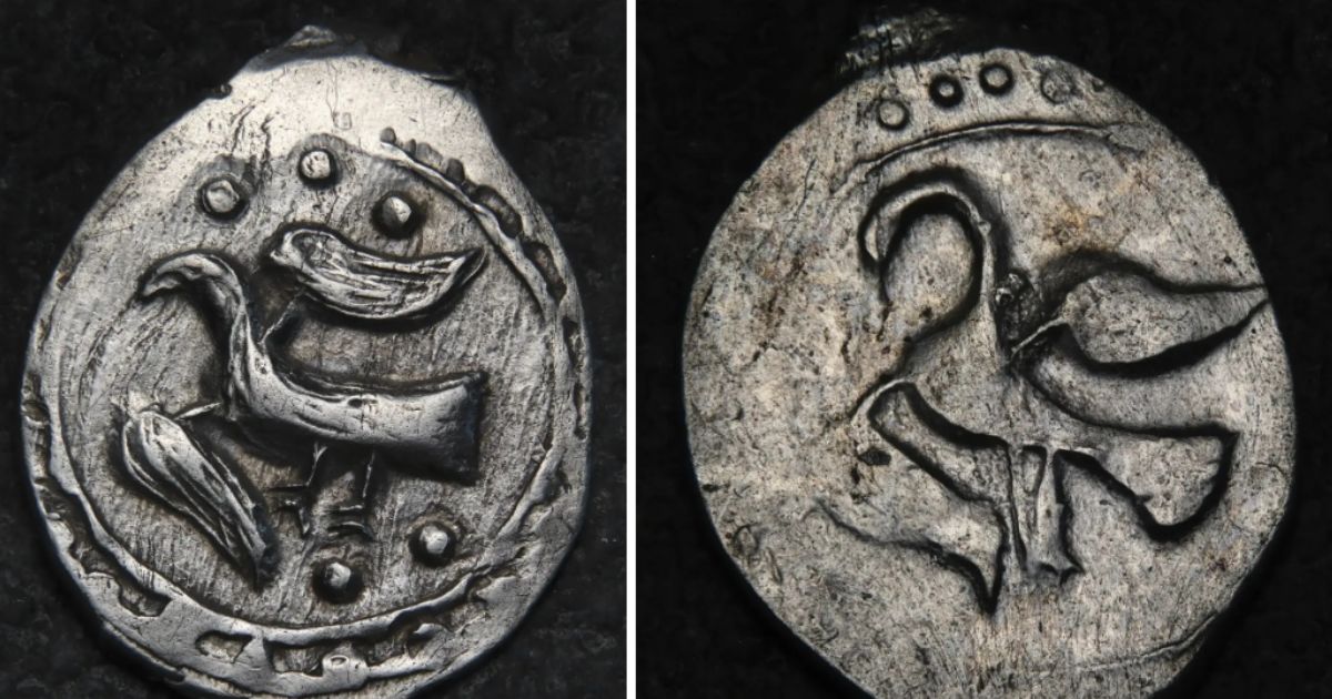 Comoara de la Kolomna: 2.600 de monede de argint și o lecție practică despre numismatică