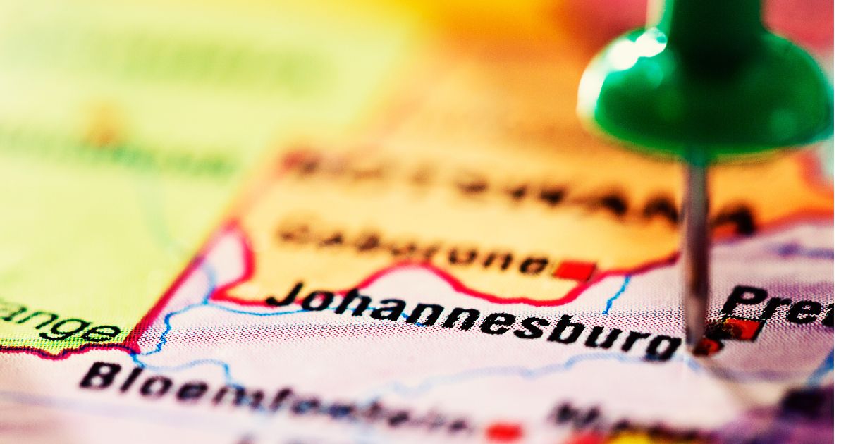 Bazinul Witwatersrand: povestea celui mai bogat district aurifer din istorie Bazinul Witwatersrand: povestea celui mai bogat district aurifer din istorie
