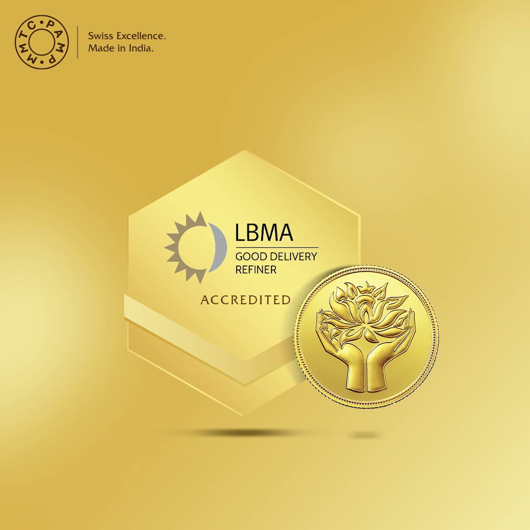 LBMA: Tot ce trebuie să știți
