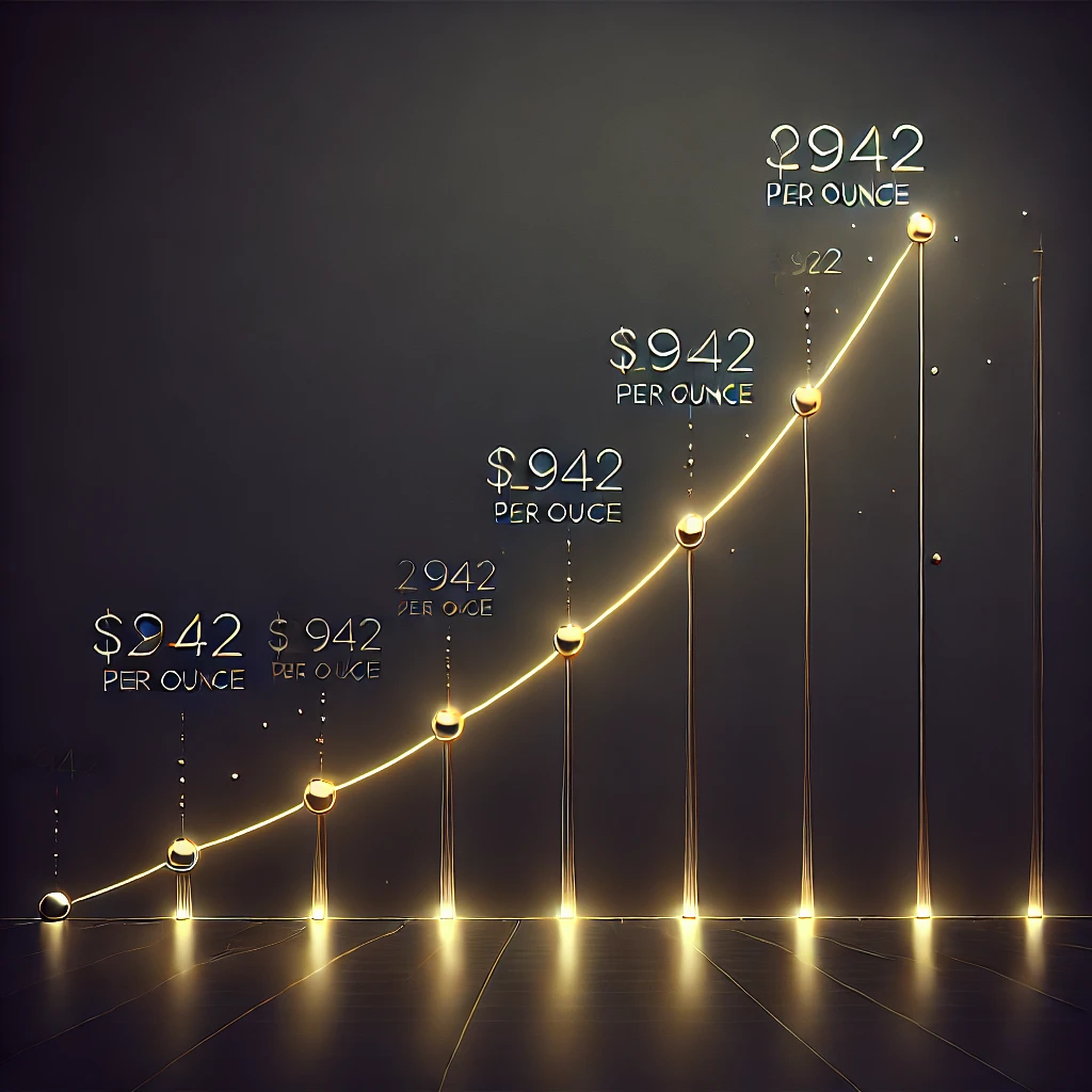 Aur-7 recorduri în 2025.