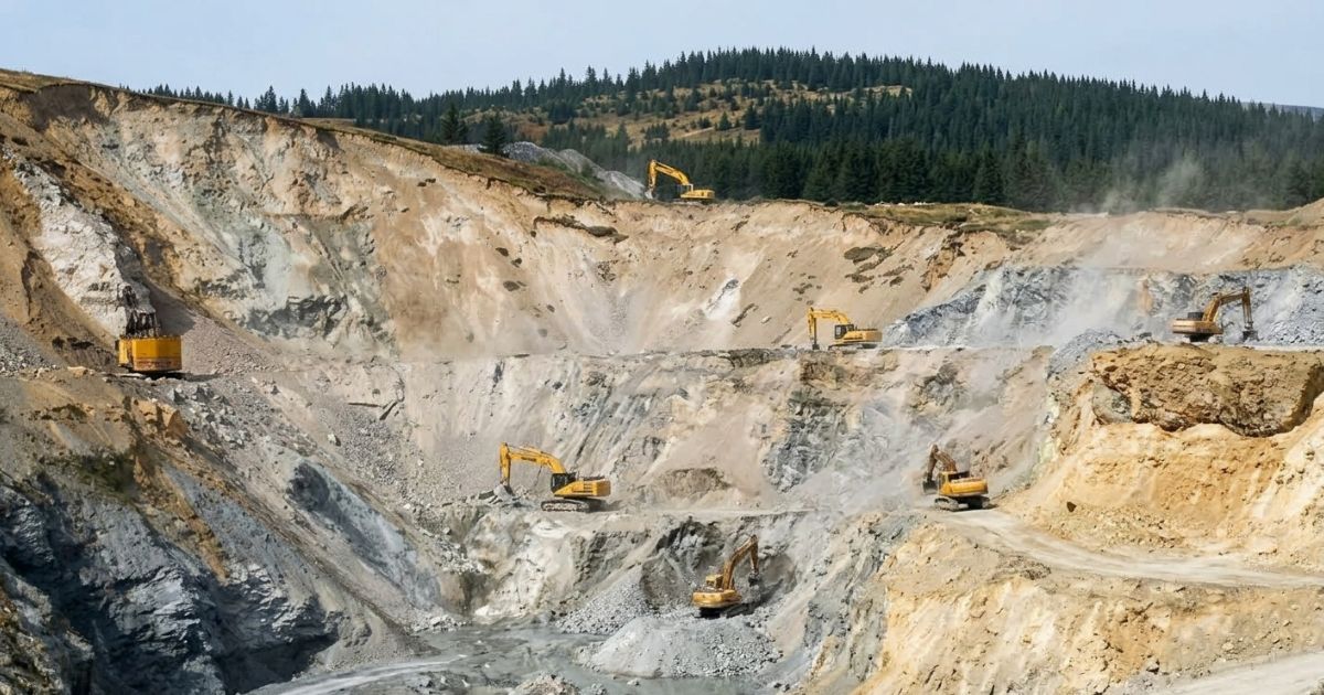 Bihor, Mina Băița Plai: Afacere ratată, „țeapă” sau cinism financiar de manual?