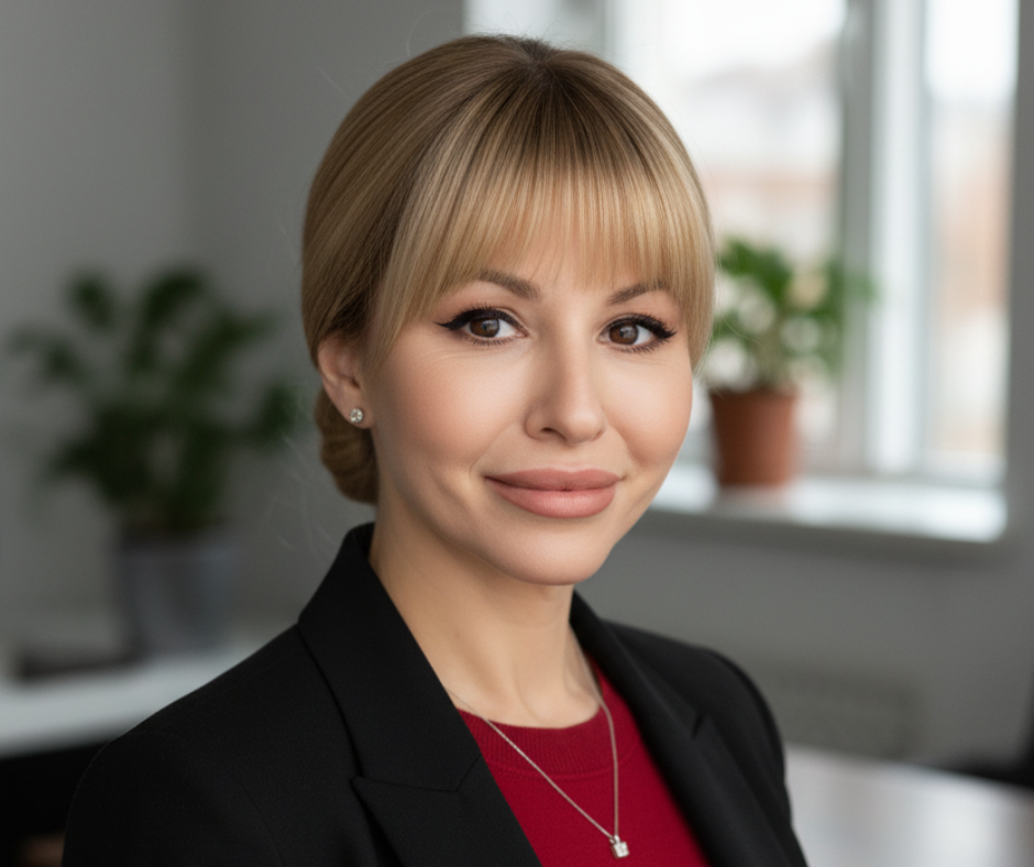 Ioana Vlad