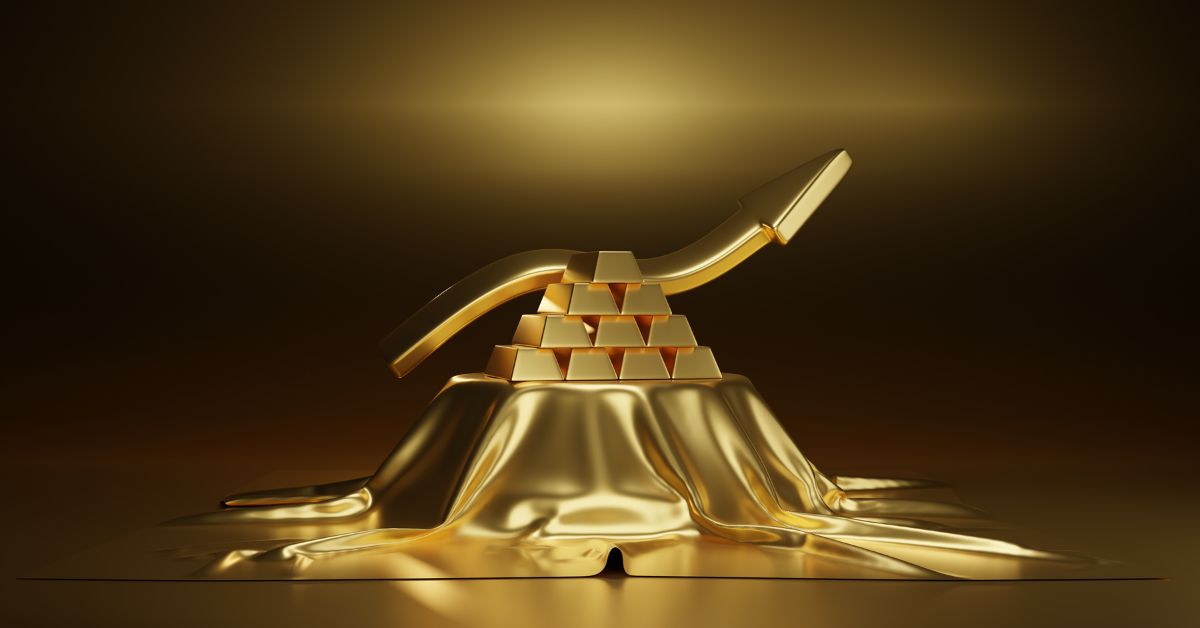 Aurul în 2025: investiția care a câștigat pariul