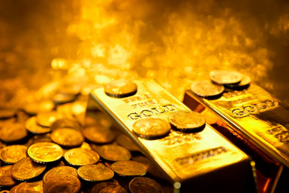 Investiții în Aur în 2024: Ghidul Profesionist pentru Stabilitate Financiară