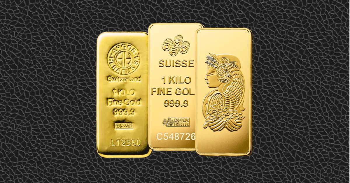 Ce sunt lingourile casted și minted? Care sunt diferențele?
