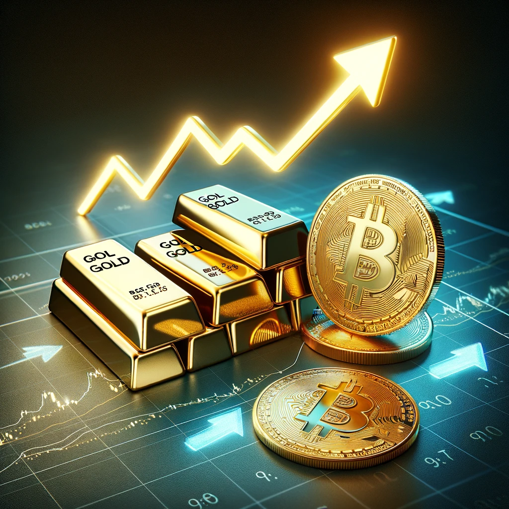 Volatilitatea Pieței Cripto Continuă: Bitcoin Șerpuiește Într-un Interval Strâns