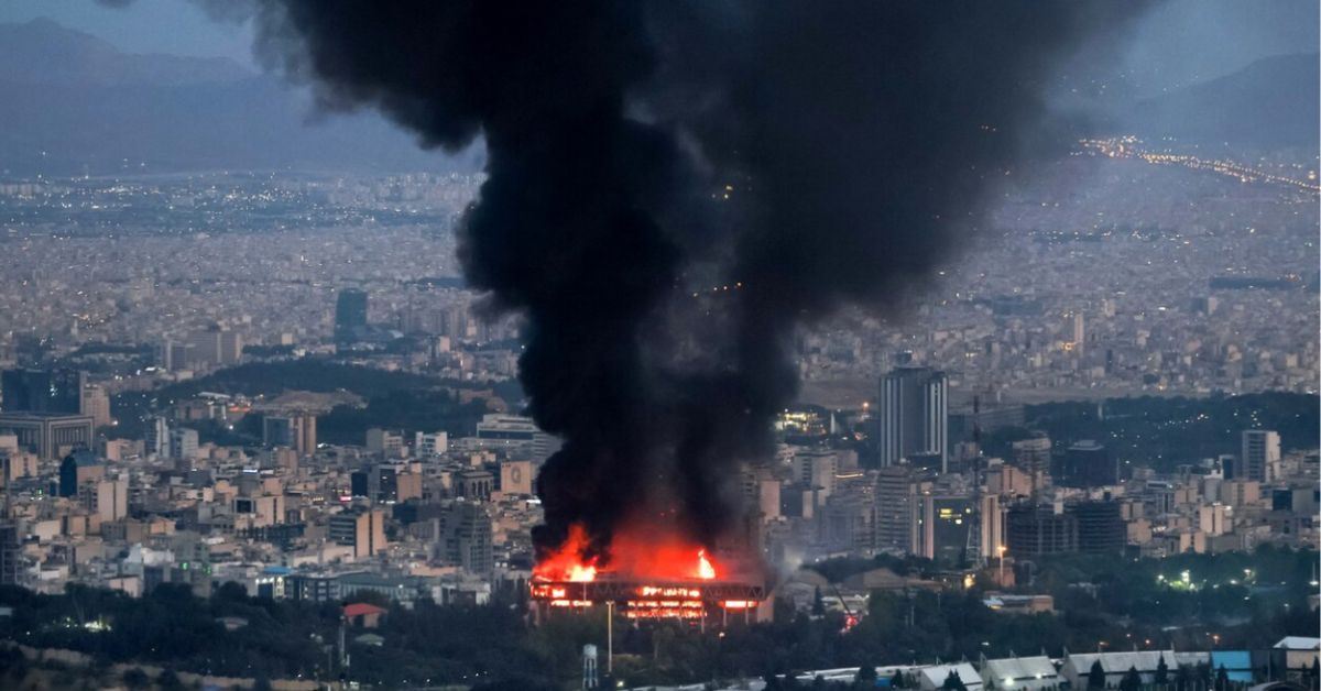 Cum au reacționat aurul, argintul dar și piețele financiare la războiul Iranului cu Israelul?