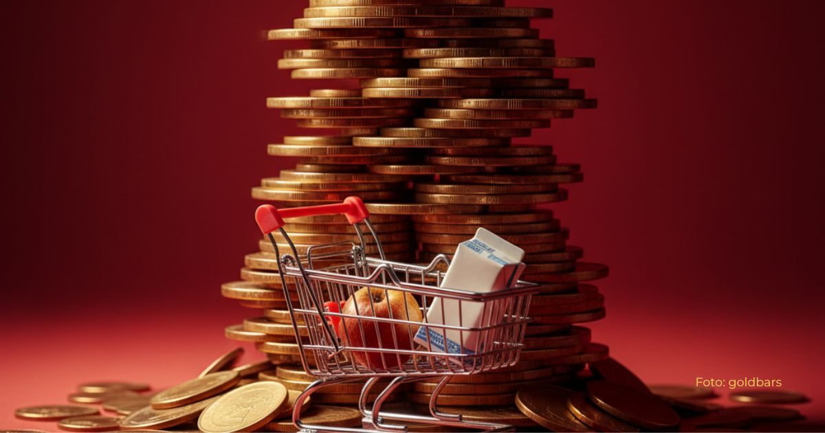 Deficitul și inflația din România: “tusea și junghiul” economiei în 2025 Deficitul și inflația din România: “tusea și junghiul” economiei în 2025