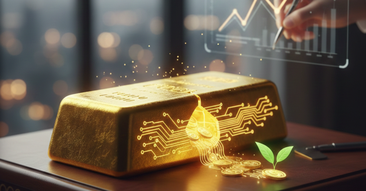 Strategii Neconvenționale: ETF-uri cu strategii pe opțiuni. Cum ”convingi aurul” să-ți plătească „chirie” Strategii Neconvenționale: ETF-uri cu strategii pe opțiuni. Cum ”convingi aurul” să-ți plătească „chirie”