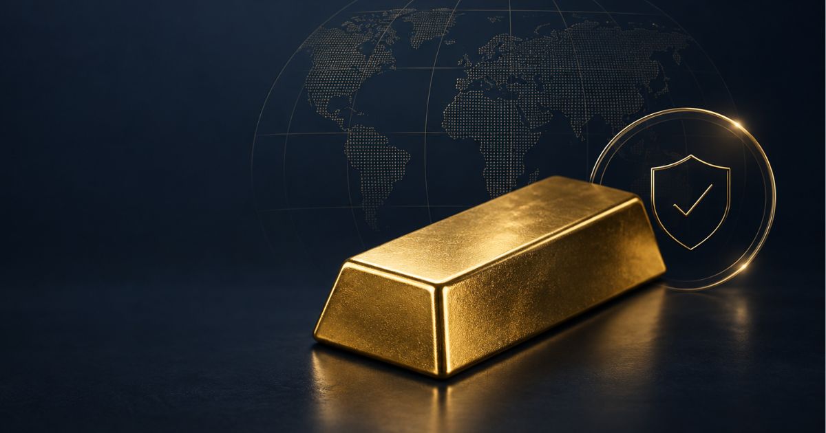 Dealerii care vând  lingouri și monede de aur de investiții vor putea fi auditați după un standard global. Ce vor ști în plus cumpărătorii?
