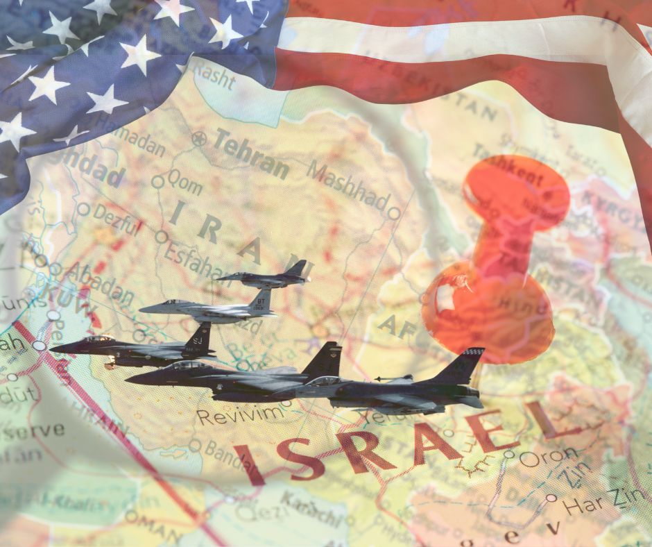 Conflictul Iran–Israel. Evoluție și impactul asupra piețelor financiare