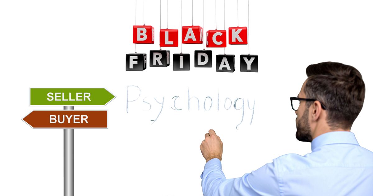 De ce cumpărăm impulsiv de Black Friday? Psihologia cumpărătorului De ce cumpărăm impulsiv de Black Friday? Psihologia cumpărătorului