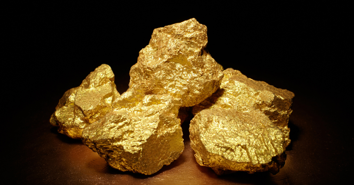 Cele mai mari pepite de aur descoperite vreodată Cele mai mari pepite de aur descoperite vreodată