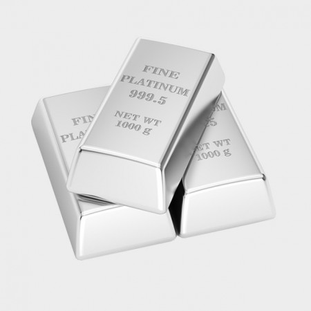 Prețul platinei și oportunitățile pentru investitori: Deficitul pieței și impactul asupra metalelor prețioase