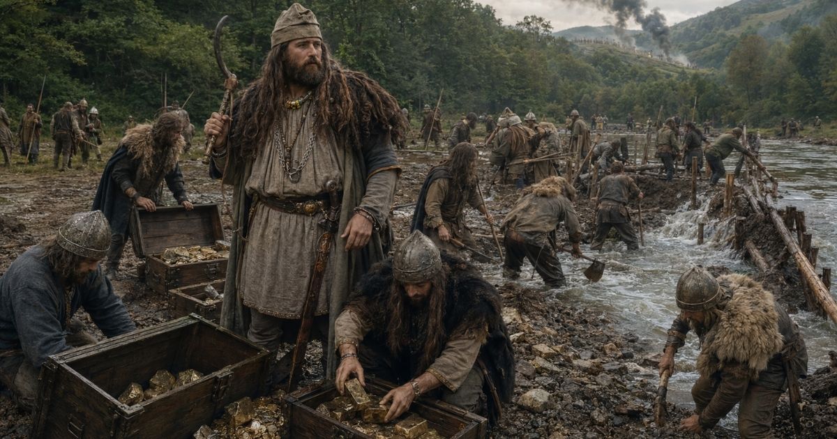 3 cele mai importante crize mondiale pe care le-au produs aurul și argintul în istorie 3 cele mai importante crize mondiale pe care le-au produs aurul și argintul în istorie