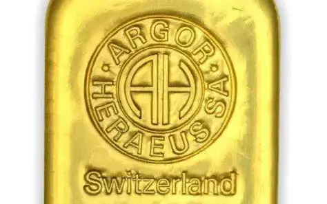 Argor-Heraeus: Un lider în rafinarea metalelor prețioase