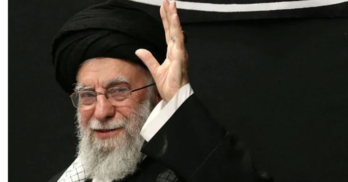 Cine a fost Ali Khamenei, cum a ajuns la putere și obsesia lui pentru aur