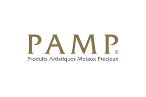 PAMP: Rafinărie și fabrică elvețiană de metale prețioase