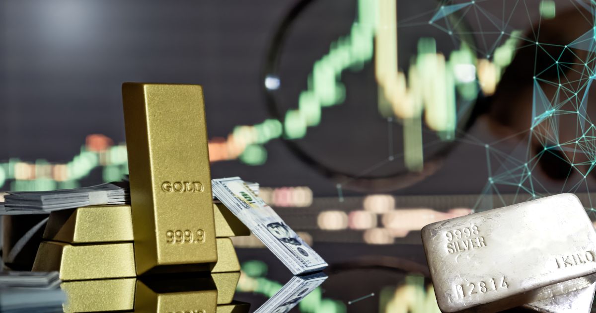 Prețul aurului trece de 4.600 USD. Retrospectiva săptămânii 17-23 august 2026 Prețul aurului trece de 4.600 USD. Retrospectiva săptămânii 17-23 august 2026