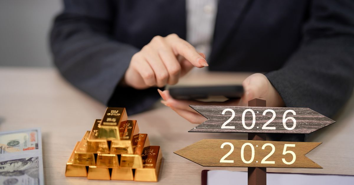 Aurul la peste 4.000$: cum arată lumea investițiilor după saltul-record al anului 2025 Aurul la peste 4.000$: cum arată lumea investițiilor după saltul-record al anului 2025