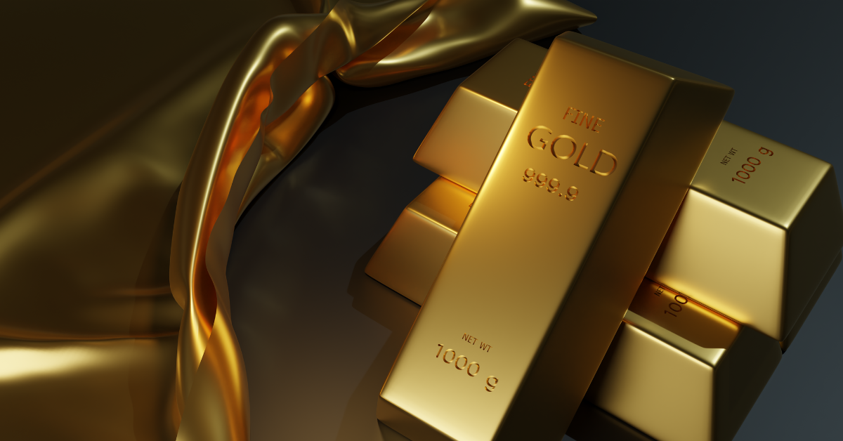 Aurul a doborât un nou record dar și un prag psihologic: peste 4.000 USD/uncie în 2025
